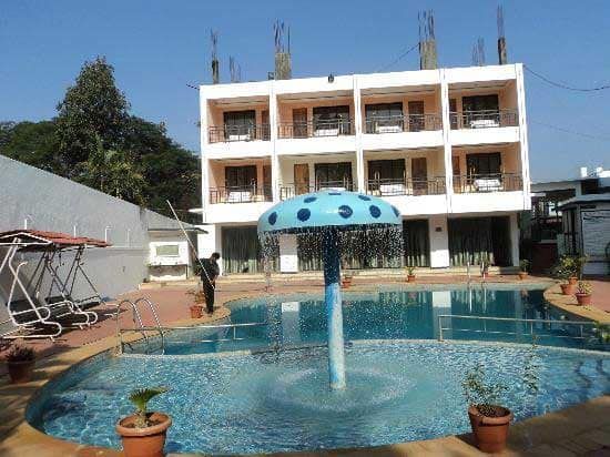 undefined Hill View Hotel and Resort